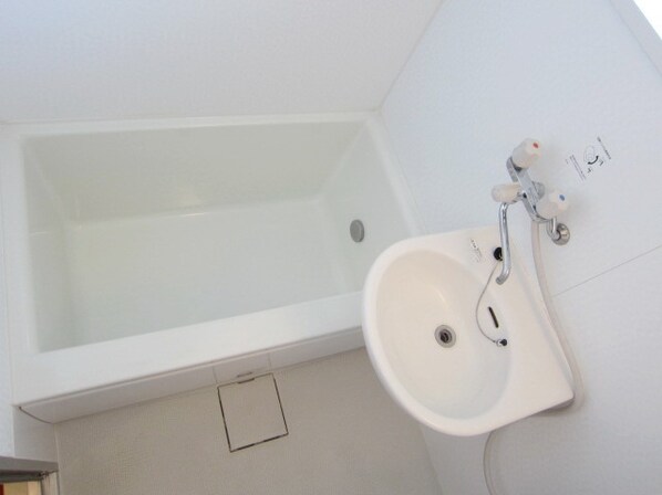 コーポベルの物件内観写真